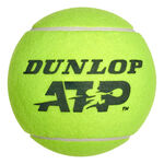 Dunlop ATP Giant Ball yellow